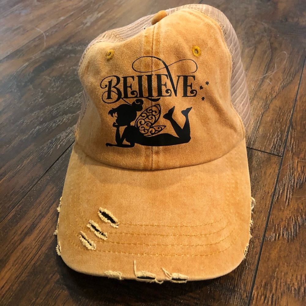 Tinker Bell Hat